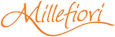 Millefiori Logo